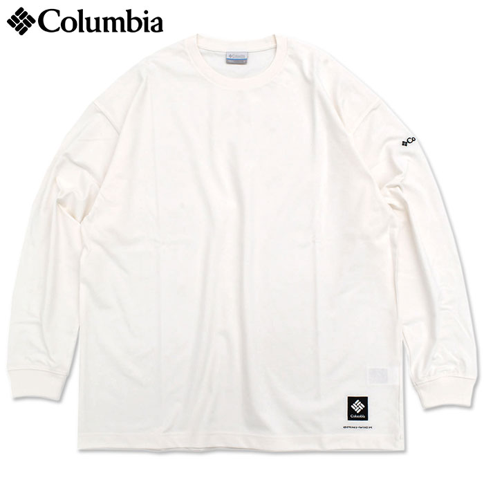 【新品未使用】BALR.　日本限定総柄　ロンT　ホワイト　M BALR. 《 ボーラー 》正規通販 | 4.444glad / 1万円(税抜)以上送料無料