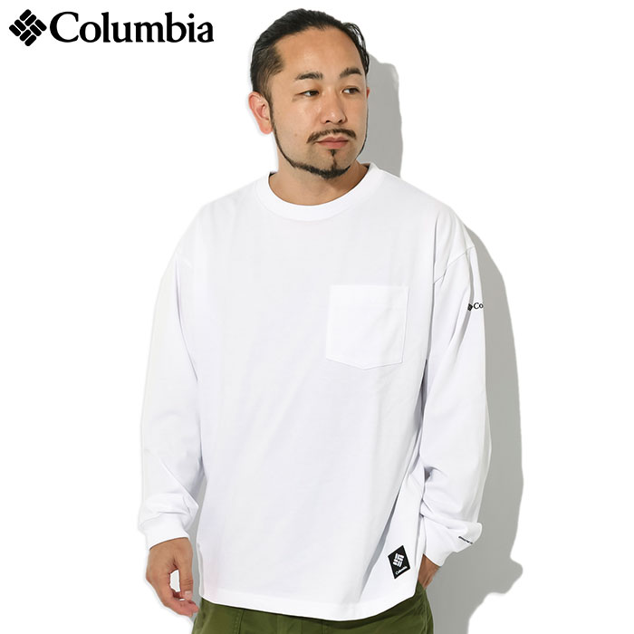 crestロンT セール】Columbia／ウィメンズ クレストトゥーフォレスト ロング