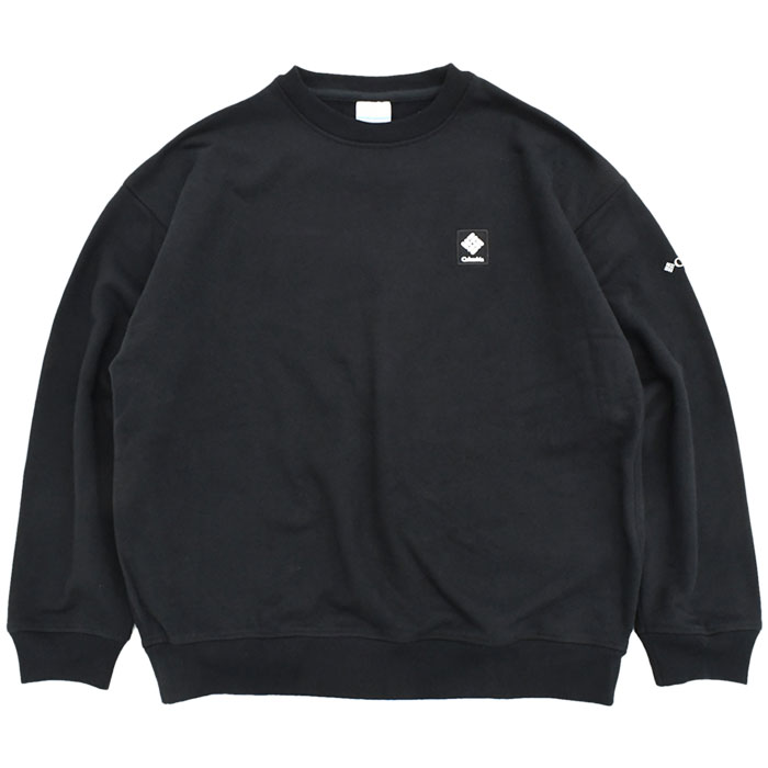 楽天市場】コロンビア Columbia トレーナー メンズ ロマビスタ クルー スウェット ( columbia Loma Vista Crew  Sweat トレナー トレイナー トップス アウトドア メンズ 男性用 Colombia Colonbia Colunbia PM0442 ) :  ice field（アイスフィールド）