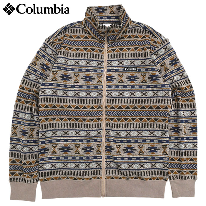 コロンビア ジャケット Columbia メンズ ラヴェル リッジ ( Columbia Lovell Ridge JKT JACKET アウター ブルゾン アウトドア PM0492 )｜icefield｜03