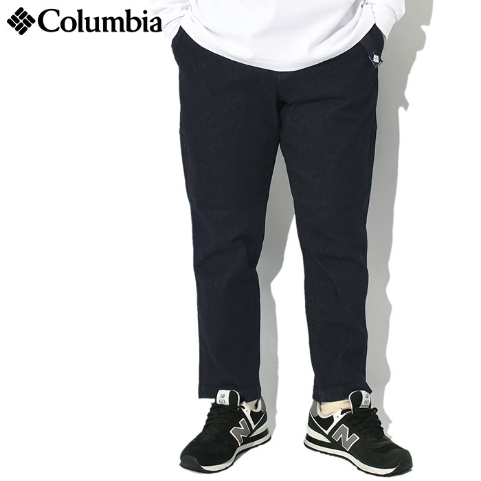 コロンビア パンツ Columbia メンズ ロマビスタ デニム ( Loma Vista Deni...