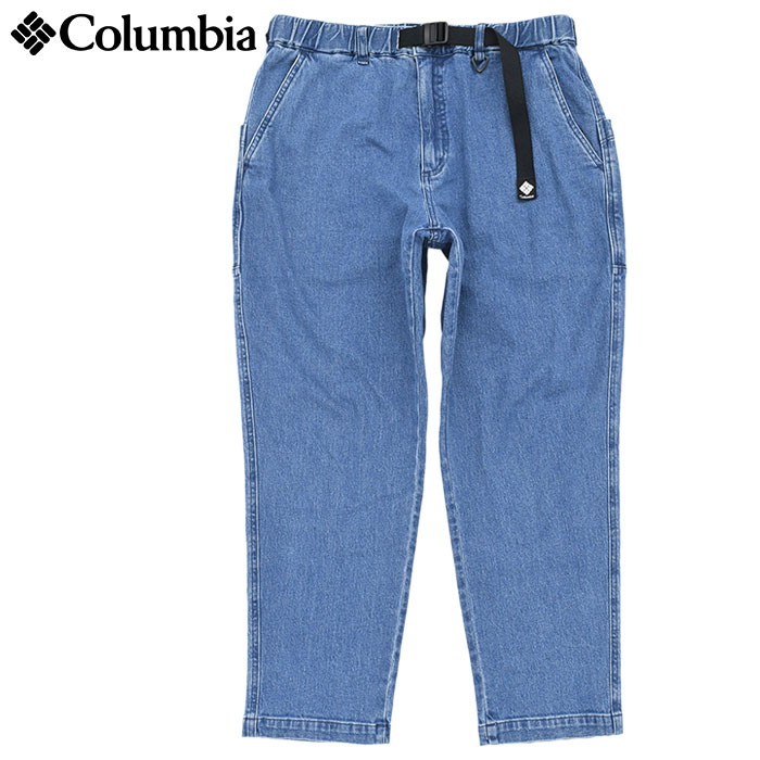 コロンビア パンツ Columbia メンズ ロマビスタ デニム ( Loma Vista Deni...