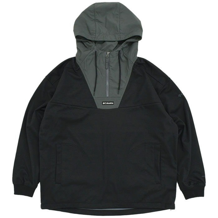 コロンビア ジャケット Columbia メンズ ウィルキンソン コーブ ハーフ ジップ フーディ ( Wilkinson Cove Half Zip  Hoodie JKT PM0516 )