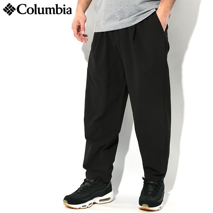 コロンビア パンツ Columbia メンズ オウル リッジ ( Owl Ridge Pant イー...