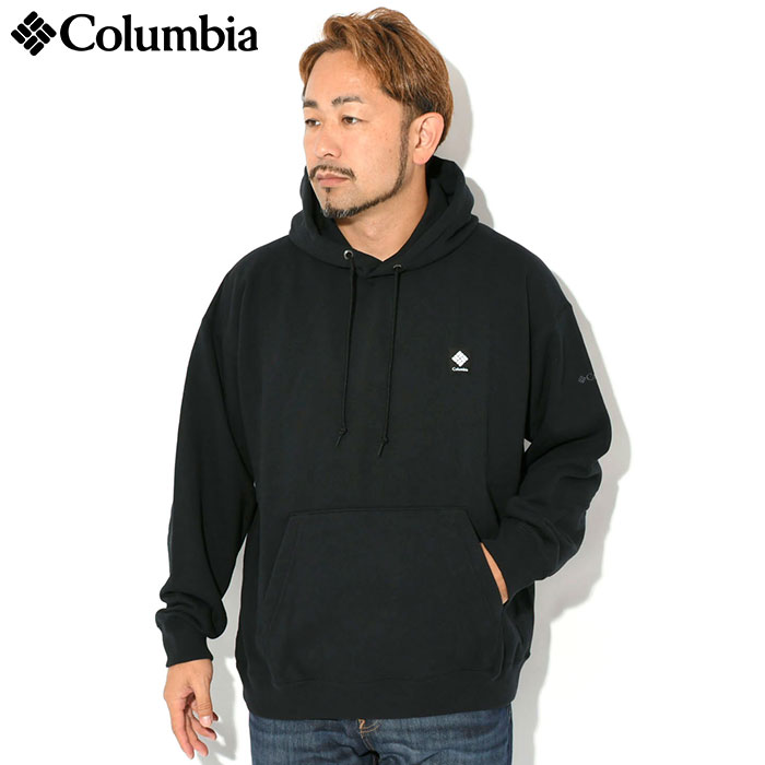 Columbia（コロンビア） パーカー プルオーバー メンズ アレキサンダー