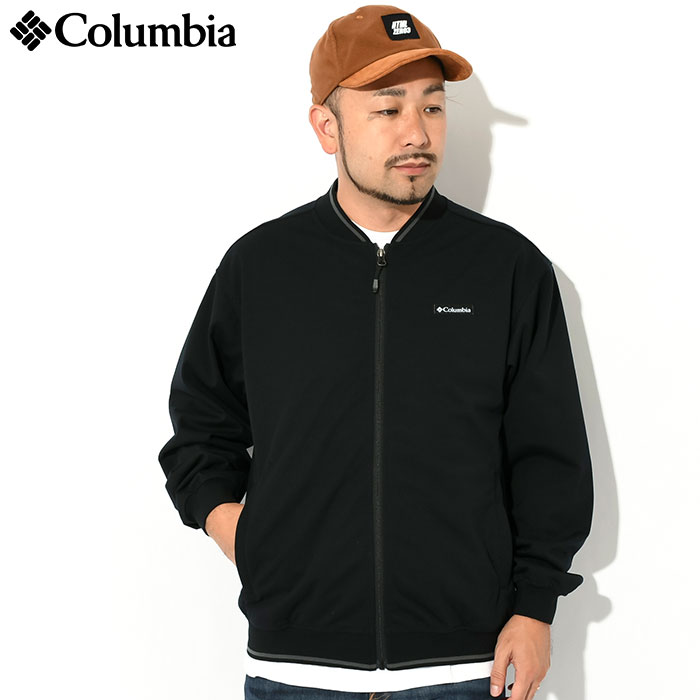 コロンビア ジャケット Columbia メンズ ウィルキンソン コーブ スナップ ( Wilkinson Cove Snap JKT JACKET アウター ブルゾン アウトドア PM0551 )