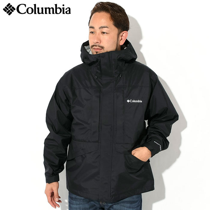 Columbia hotsell mountain jacket