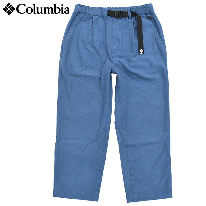 Columbia（コロンビア） パンツ メンズ ジョセフ パーク ワイド