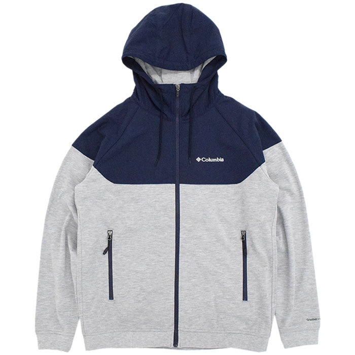 Columbia（コロンビア） ジャケット メンズ 21FW レッド テーブル