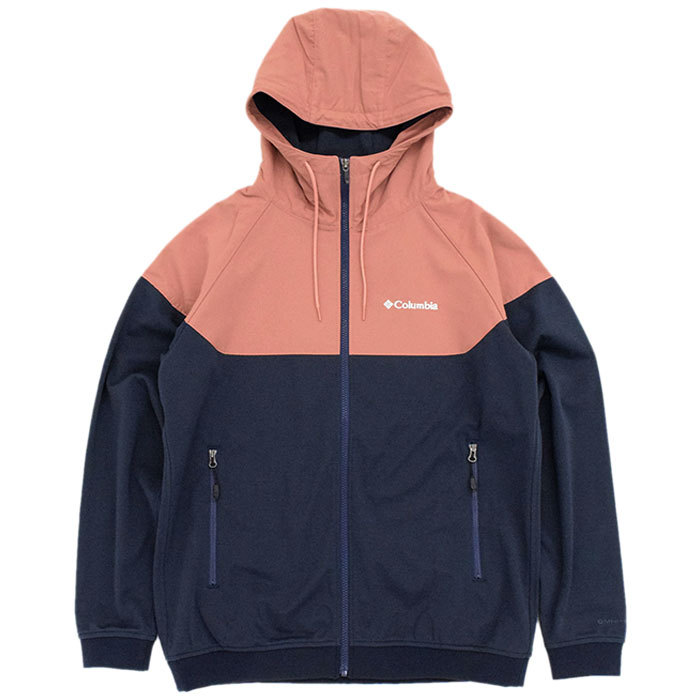 コロンビア ジャケット Columbia メンズ 21FW レッド テーブル パインズ フーディー ( 21FW Red Table Pines  Hoodie JKT アウター PM0643 )