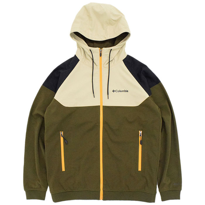 5/1迄SALE！　Columbia コロンビア スキー　ジャケットビブ　 L Columbia（コロンビア） ジャケット メンズ 21FW レッド テーブル