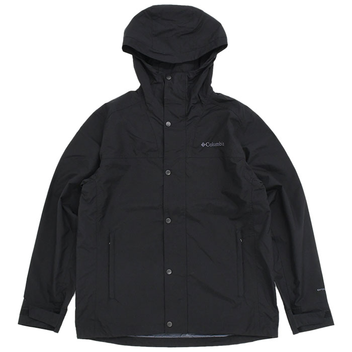 コロンビア ジャケット オムニヒート Columbia メンズ 22FW デクルーズ サミット (Decruze Summit JKT  マウンテンパーカー アウター PM0647)