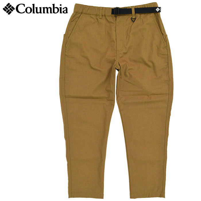 コロンビア ロマビスタパンツ デニムL キャンプパンツ アウトドア PM0883 Columbia コロンビア パンツ メンズ ロマビスタ ( Loma Vista