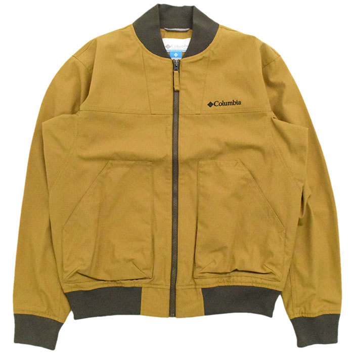 コロンビア アウター ジャケット Columbia メンズ ロマビスタ ボンバー (Loma Vista Bomber JKT ボンバージャケット  JACKET アウター PM0771) :COL-PM0771:ice field - 通販 - Yahoo!ショッピング