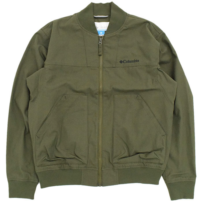 コロンビア アウター ジャケット Columbia メンズ ロマビスタ ボンバー (Loma Vista Bomber JKT ボンバージャケット  JACKET アウター PM0771)