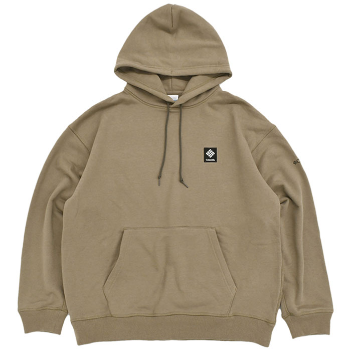 コロンビア パーカー プルオーバー Columbia メンズ ロマビスタ スウェット ( Loma Vista Sweat Pullover Hoodie トップス 男性用 PM0853 )｜icefield｜04