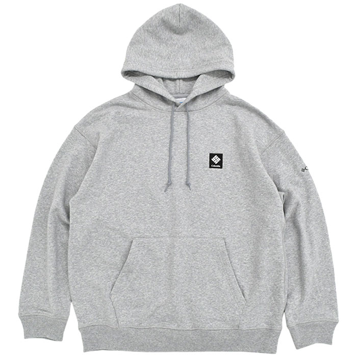 コロンビア パーカー プルオーバー Columbia メンズ ロマビスタ スウェット ( Loma Vista Sweat Pullover Hoodie トップス 男性用 PM0853 )｜icefield｜03