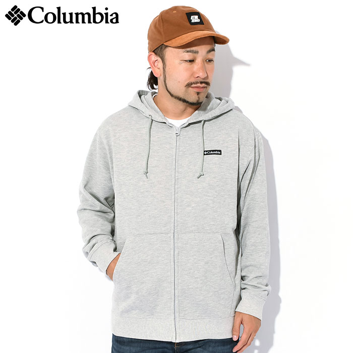 Columbia メンズパーカー（サイズ（S/M/L）：LL（XL））の商品一覧