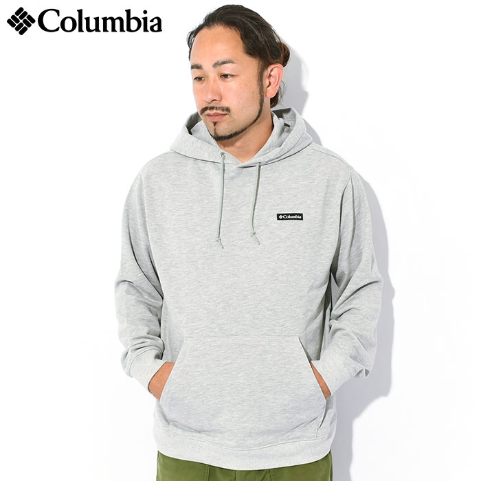 Columbia コロンビア パーカー プルオーバー メンズ クーパー