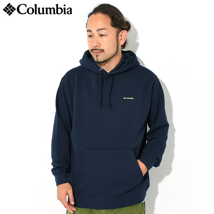 Columbia men's shop pullover hoodie