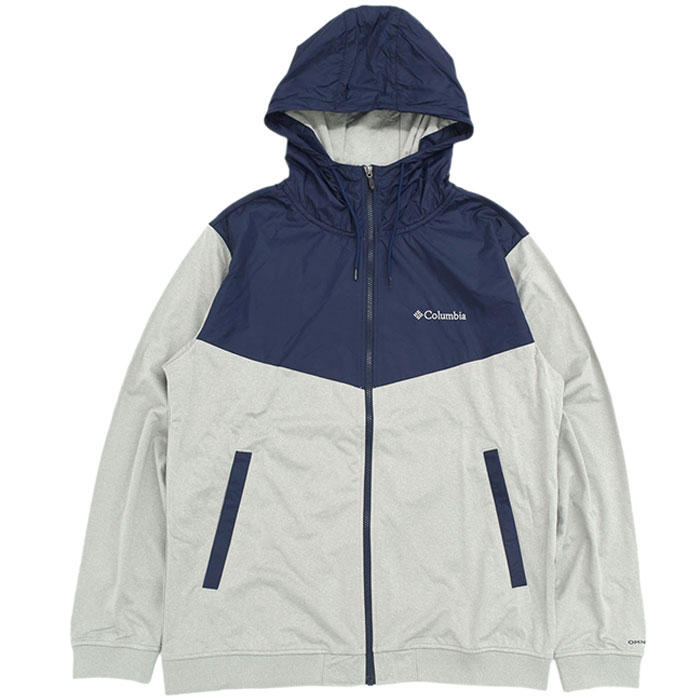 Columbia(コロンビア) ジャケット メンズ リンビル ダッシュ Columbia(コロンビア) ジャケット メンズ リンビル ダッシュ