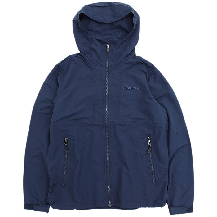 コロンビア ジャケット Columbia メンズ ヘイゼン(Hazen JKT JACKET アウター アウトドア マウンテンパーカー ナイロンジャケット PM3440)｜icefield｜03