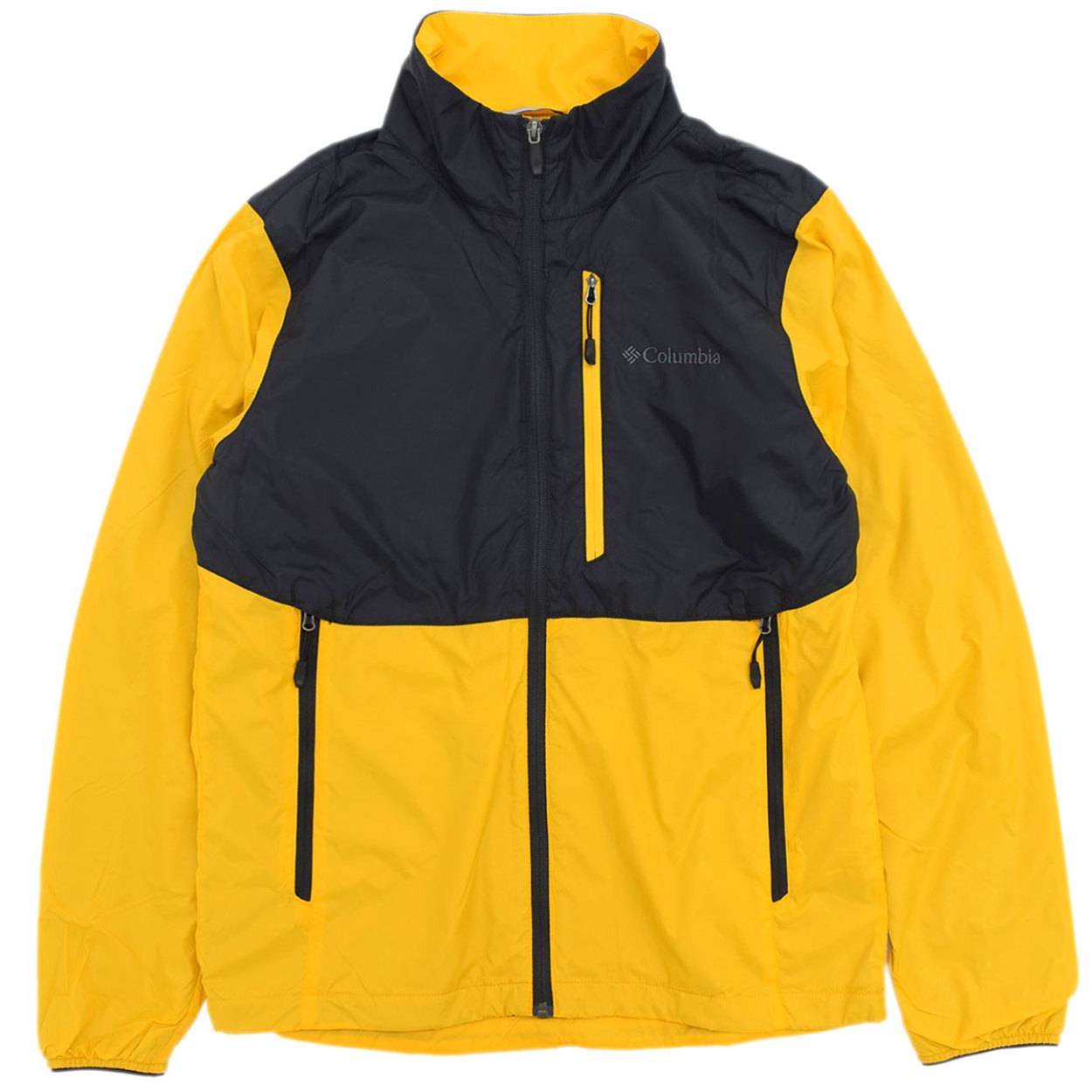 コロンビアナイロンジャケット コロンビア Columbia メンズ クリアモントIIジャケット XE2326