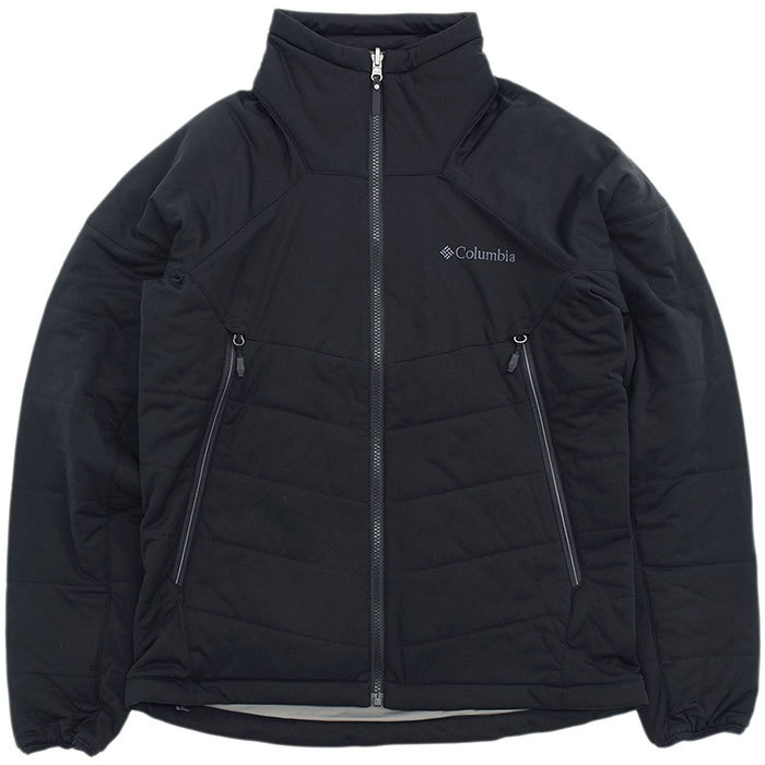 Columbia（コロンビア） ジャケット メンズ クレスト トゥ クリーク