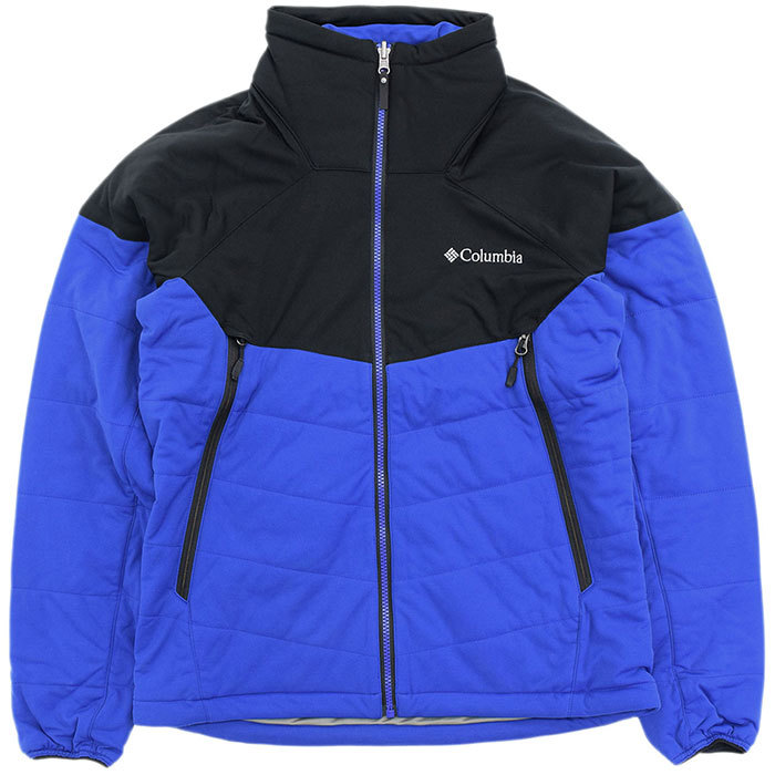 コロンビア ジャケット Columbia メンズ クレスト トゥ クリーク(columbia Crest To Creek JKT 中綿 JACKET  アウター アウトドア PM3791) :COL-PM3791:ice field - 通販 - Yahoo!ショッピング