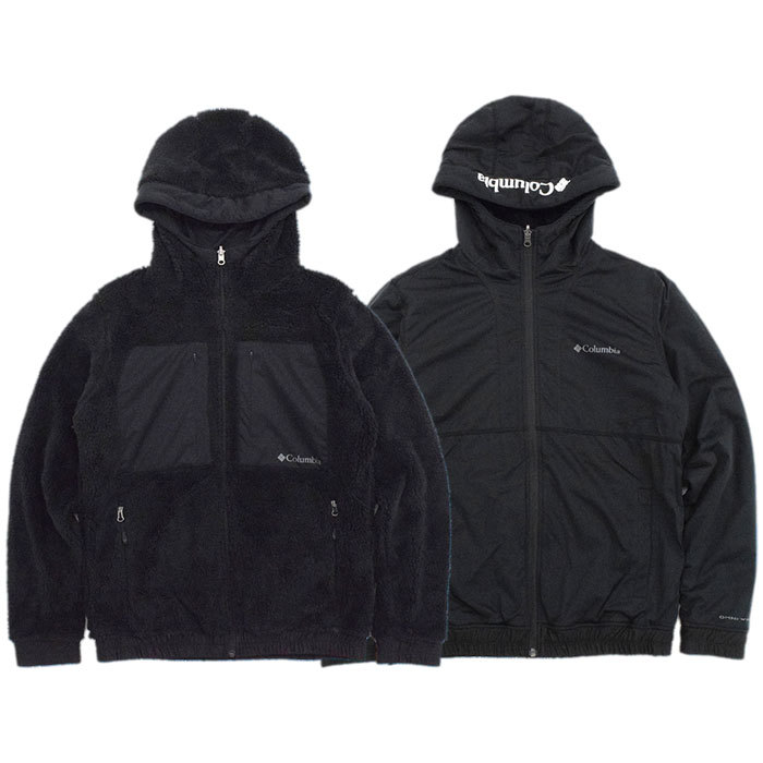 ロク リバーフード REVER HOODED PULLOVER - www.onkajans.com