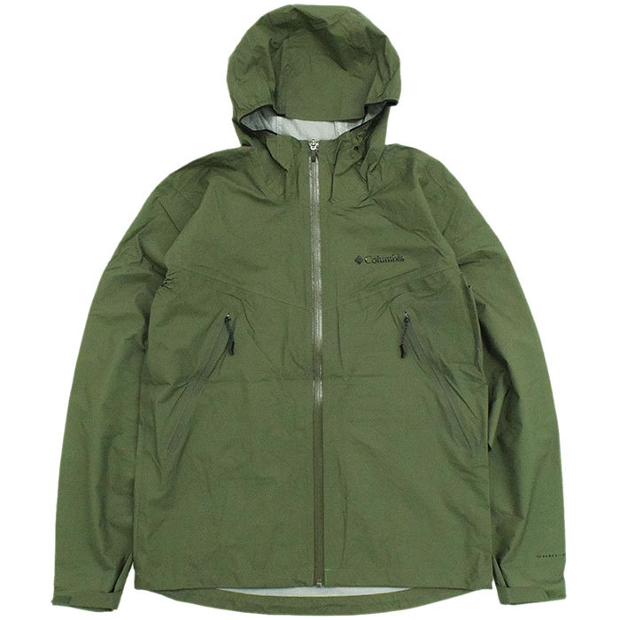 コロンビア ジャケット Columbia メンズ 20FW ライト クレスト ( 20FW Light Crest JKT マウンテンパーカー ナイロン ジャケット PM5738 ) : col-pm5738 : ice field - 通販 - Yahoo!ショッピング