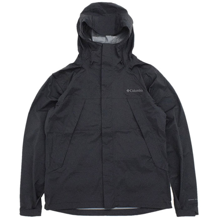 コロンビア ジャケット Columbia メンズ ワバシュ 2 ( Wabash II JACKET ワバッシュ マウンテンパーカー アウター アウトドア PM5741 )｜icefield｜02