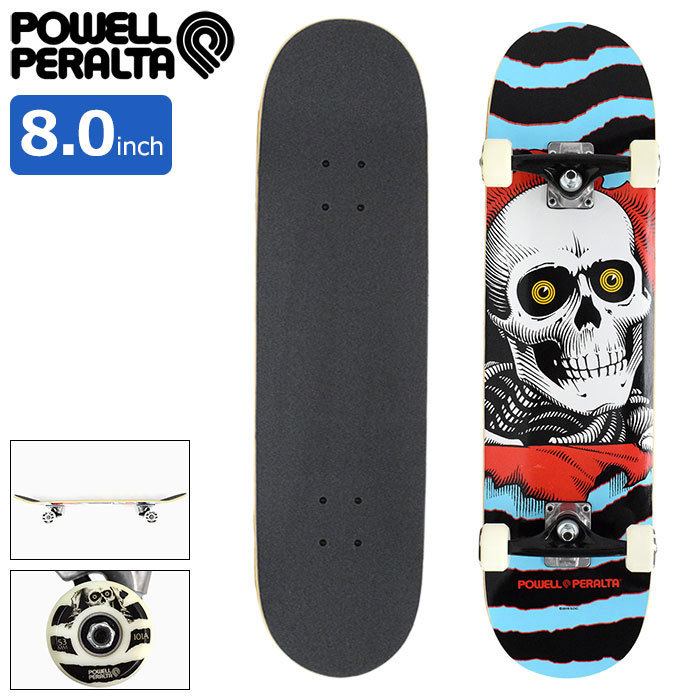 パウエル ペラルタ スケボー スケートボード Powell Peralta