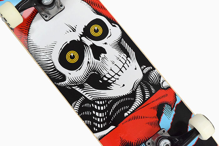 パウエル ペラルタ スケボー スケートボード Powell Peralta