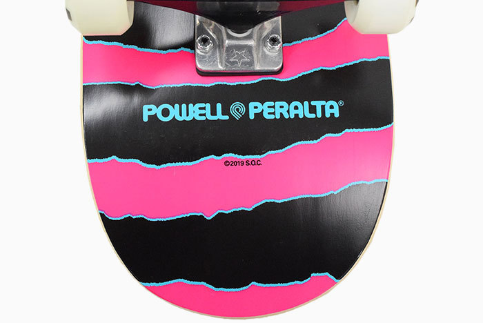 POWELL（パウエル） ペラルタ スケボー スケートボード Powell Peralta