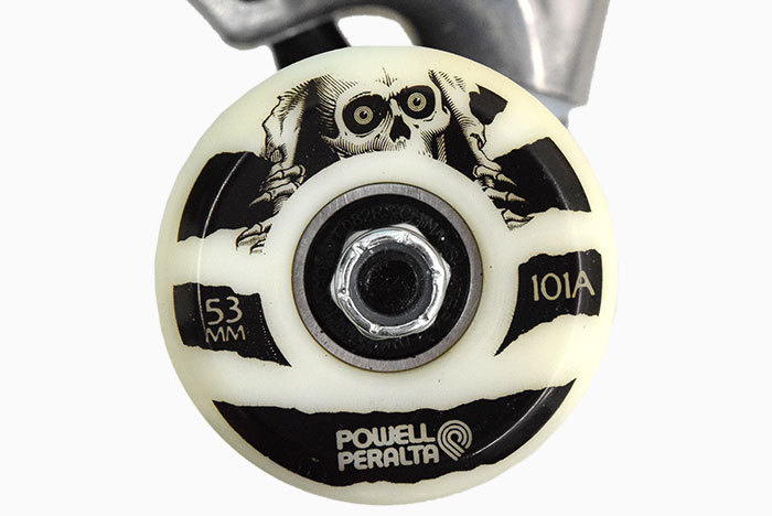 POWELL（パウエル） ペラルタ スケボー スケートボード Powell Peralta