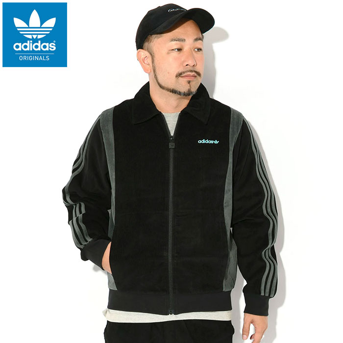 adidas Originals アディダス ジャケット メンズ プロ トラック トップ