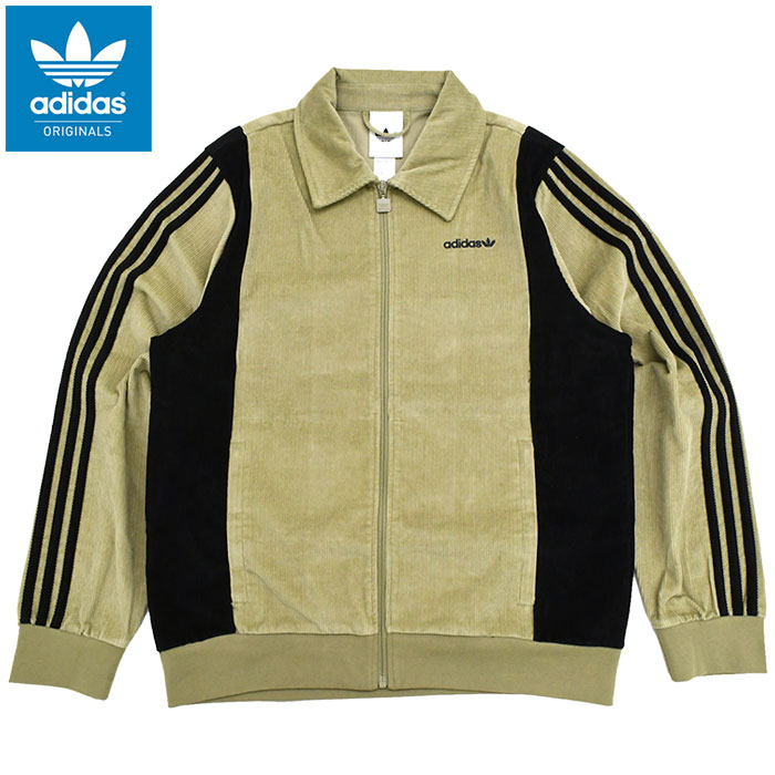 adidas Originals アディダス ジャケット メンズ プロ トラック トップ