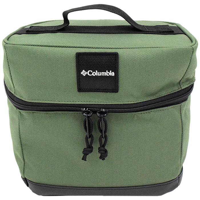 コロンビア バッグ Columbia フェスティバル ウッズ スパイス ボックス ( Festival Woods Spice Box アウトドア  レジャー キャンプ PU2270 ) :COL-PU2270:ice field - 通販 - Yahoo!ショッピング