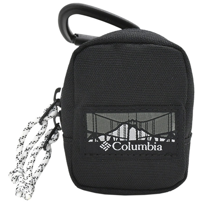 コロンビア イヤフォンケース Columbia プライス ストリーム (Price Stream Earphone Case 小物入れ メンズ レディース ユニセックス PU2363)｜icefield｜02