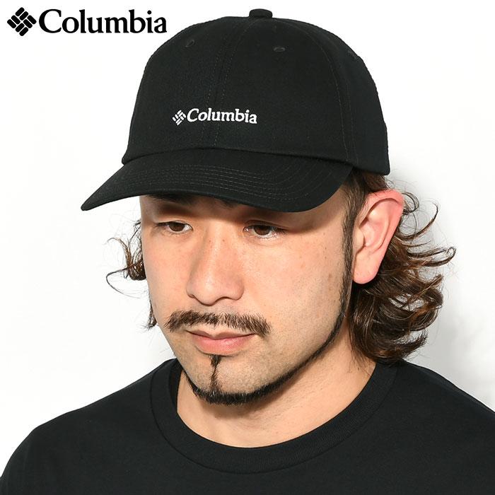 コロンビア キャップ Columbia メンズ サーモン パス ( Salmon Path Cap ストラップバック 帽子 PU5682 )｜icefield｜02