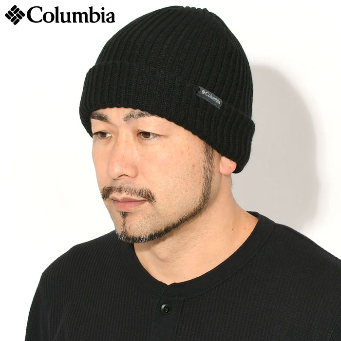 Columbia（コロンビア） ニット帽 メンズ 25FW スプリット レンジ