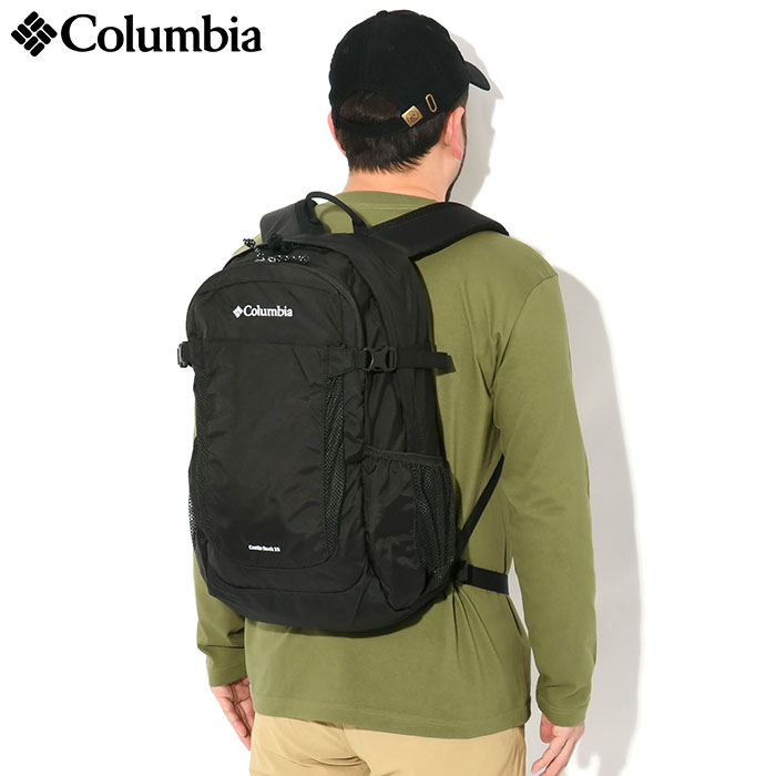 Columbia（コロンビア） リュック キャッスル ロック 2 25L バック
