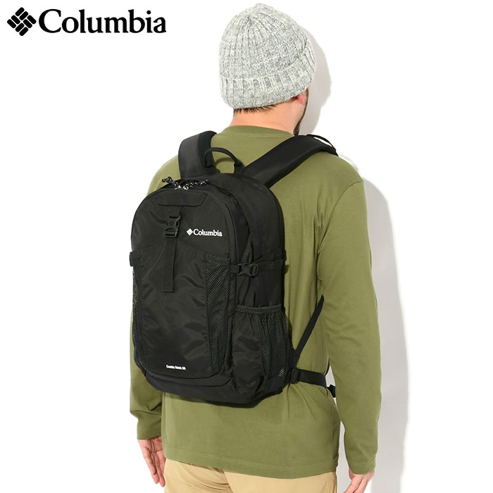 Columbia（コロンビア） リュック キャッスル ロック 2 20L バック