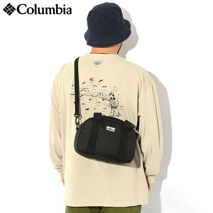 Columbia（コロンビア） ショルダーバッグ プライス ストリーム ミニ