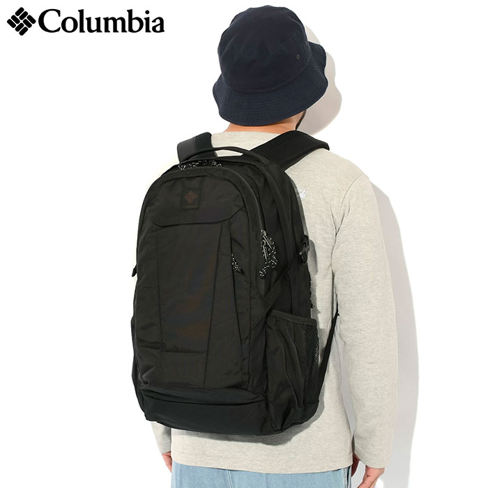 コロンビア リュック Columbia パナシーア 33L バックパック ( Panacea 33L Backpack Bag バッグ Daypack デイパック ユニセックス 男女兼用 PU8708 )｜icefield｜02