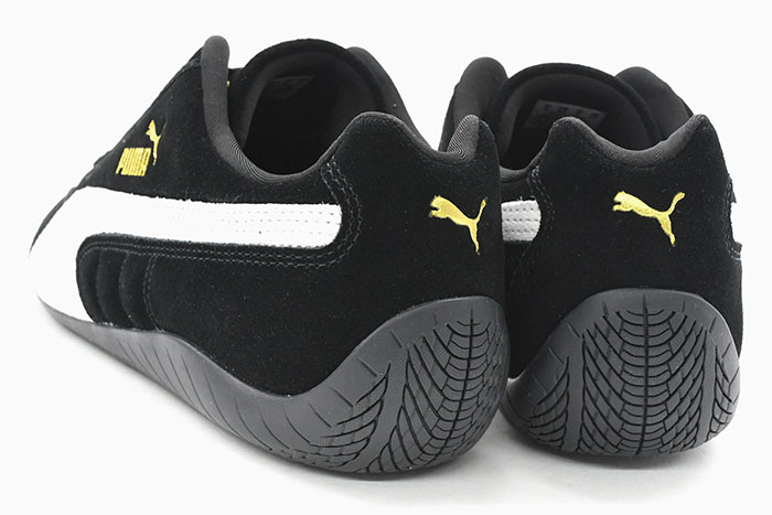 PUMA(プーマ) スニーカー レディース & メンズ スピードキャット OG PUMA(プーマ) スニーカー レディース & メンズ スピードキャット OG