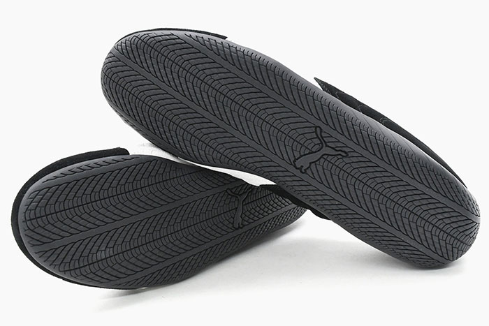 PUMA（プーマ） スニーカー レディース & メンズ スピードキャット OG