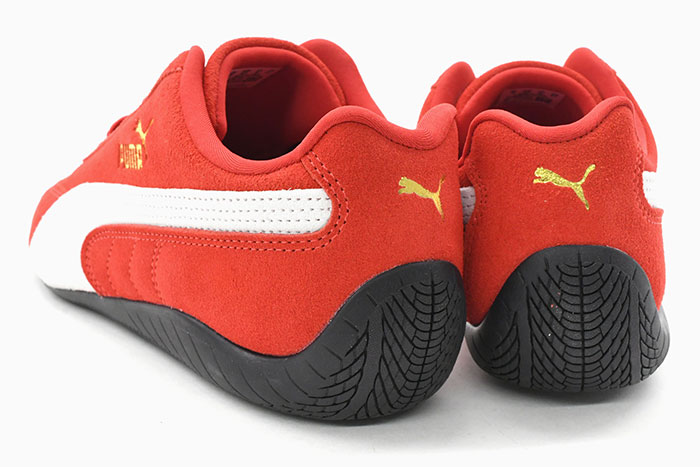 PUMA（プーマ） スニーカー レディース & メンズ スピードキャット OG
