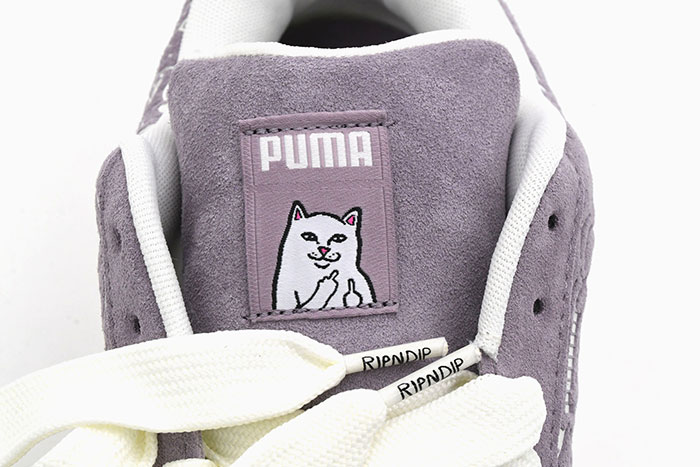 PUMA（プーマ） スニーカー メンズ 男性用 リップンディップ